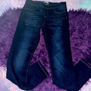 Blue Jeans for Girls